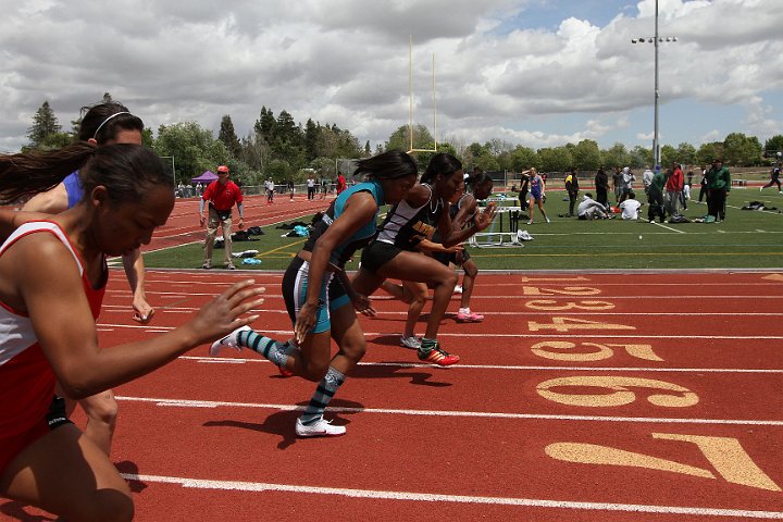 2010 NCS Tri-Valley237-SFA.JPG - 2010 North Coast Section Tri-Valley Championships, May 22, Granada High School.